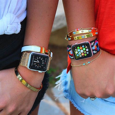 pretty watch bands for apple watch|stylish apple watch bands.